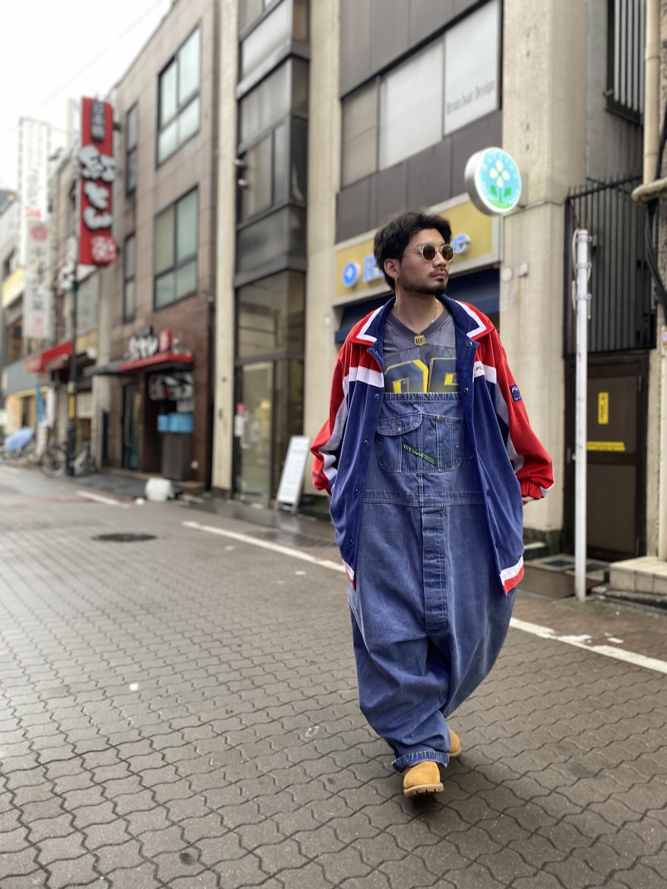 FUBU style – upperupper