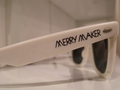 the merry maker style
