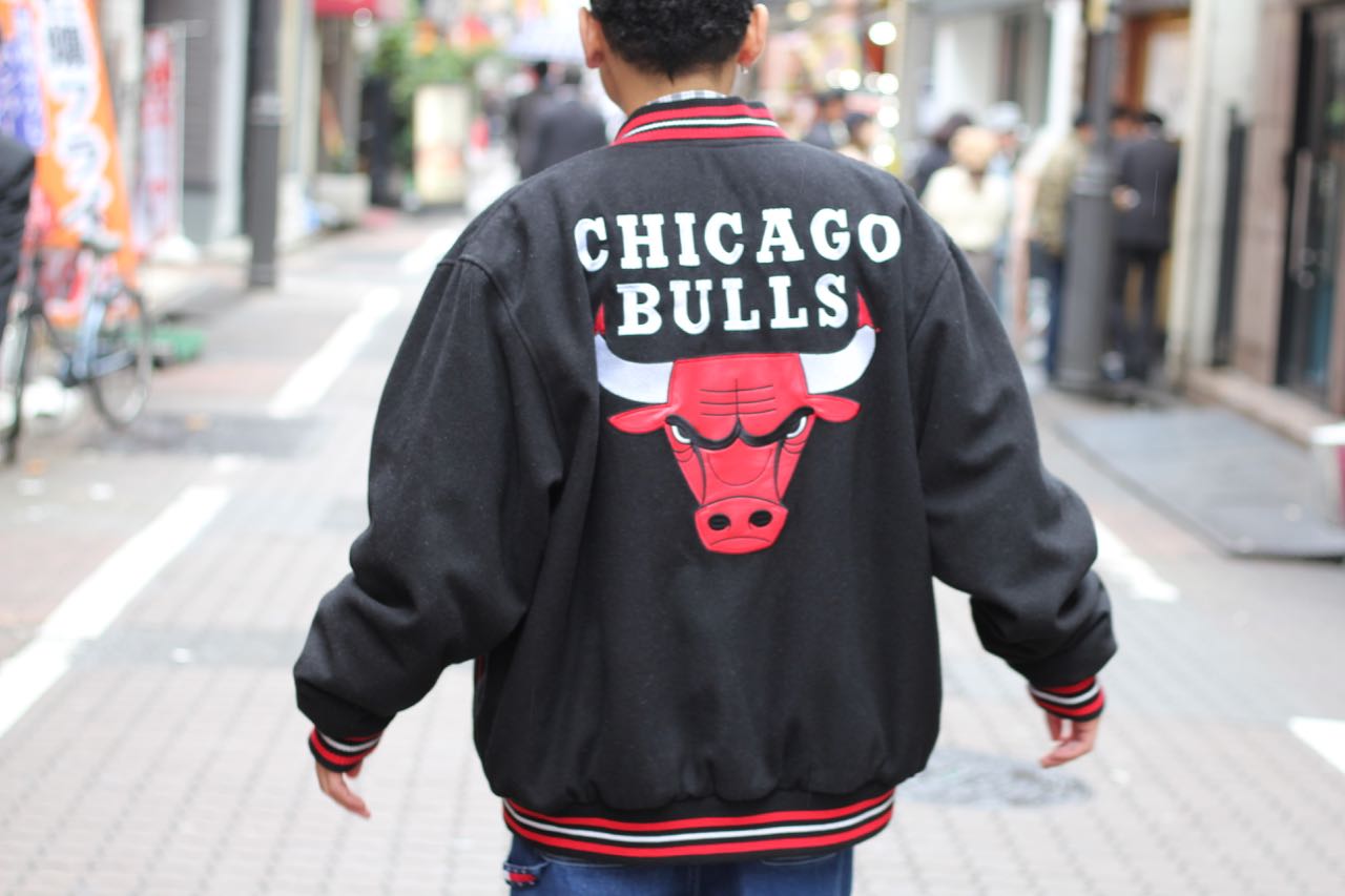 JH Bulls style